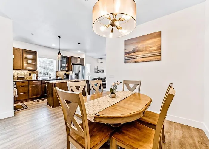 Beautiful Apartments With Fireplace Partial Ocean Views Washer&Dryer Grill