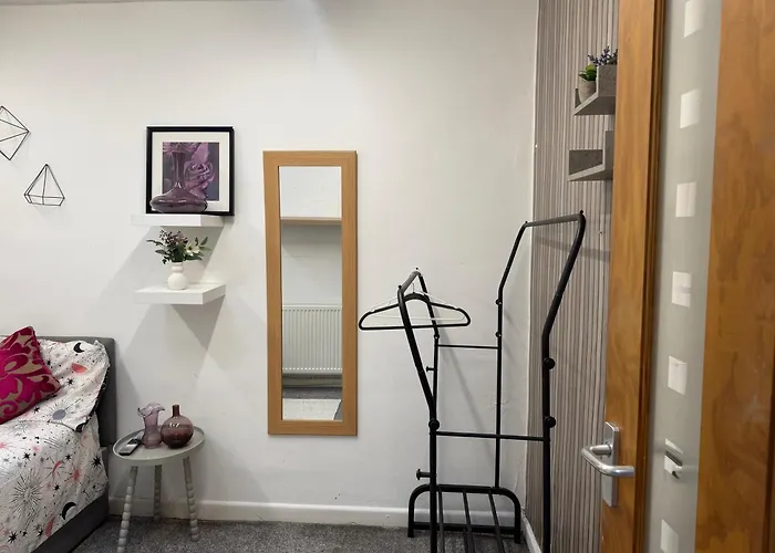 Private Apartment