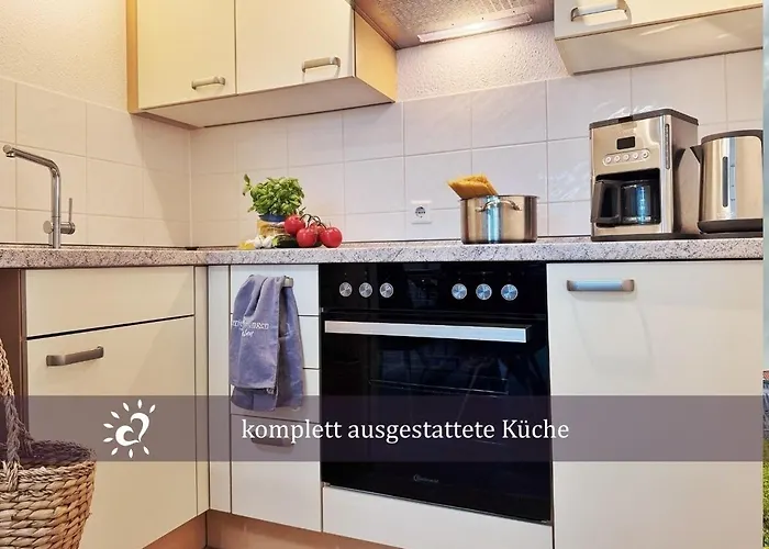 Ferienwohnung De Gracht Ein Echtes Nordlicht!