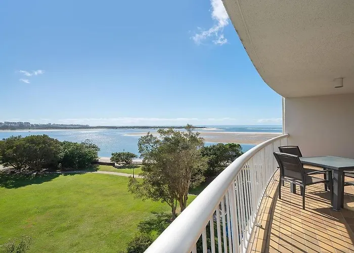 Gemini Resort 55 Stunning Ocean Views