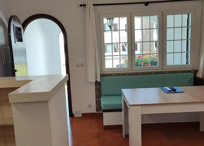 Apartamento Residencial Trebol