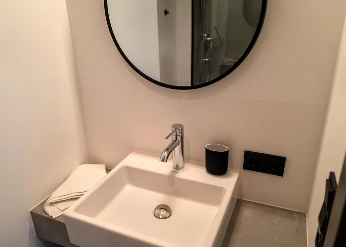 Apartments Vali Hochkoenig By We Rent