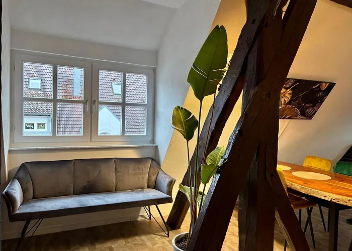 Amandus-Jaeger-Haus Am Tor Zur Schwaebischen Alb
