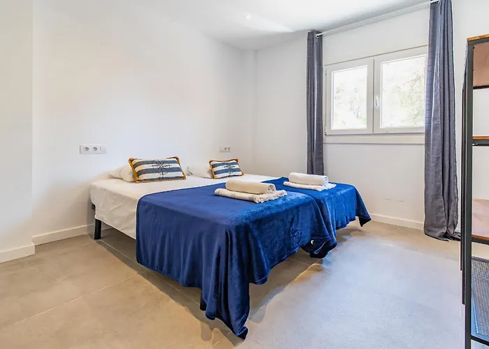Apartamento Cabrera By Mallorca Infinity