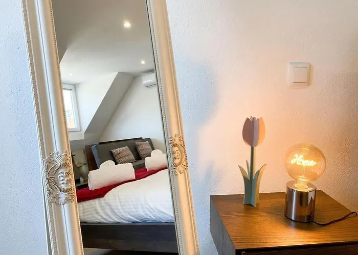 Flor 17 -The Cozy Apartment In Lagoa