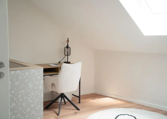 Altstadt Suite Bitburg