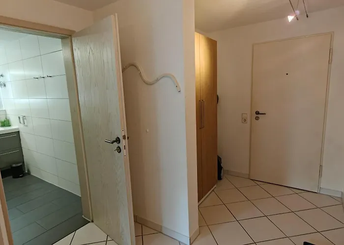 Ferienwohnung Waldblick