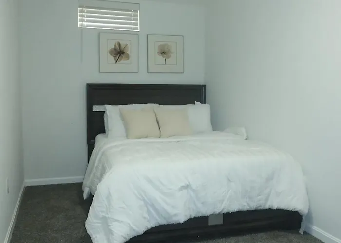 Brand New 2Br Guest Suite Private Entry