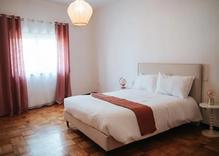 Casa Magenta - Alojamento Local