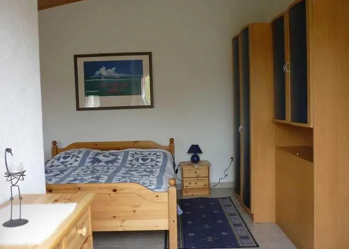 Ferienhaus "Weinhold"