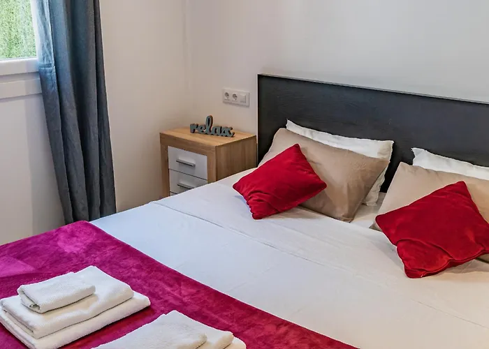 Apartamento Cabrera By Mallorca Infinity