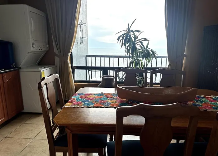 Hanna Apartments