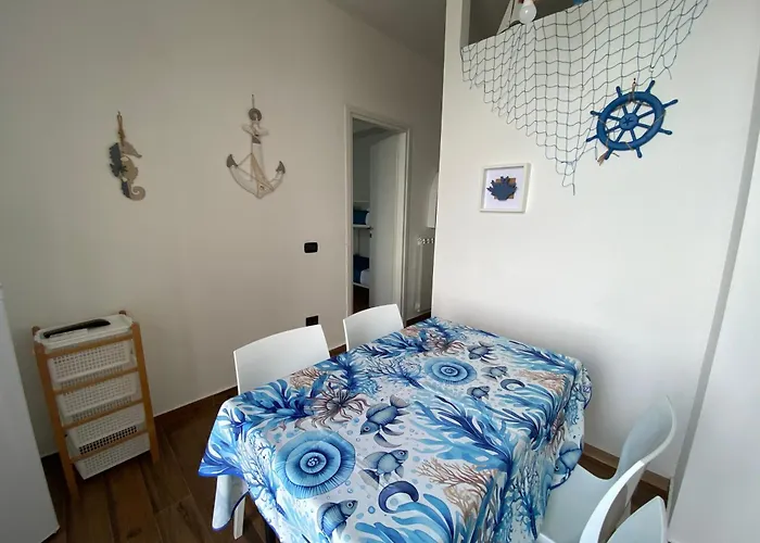 Casa Del Porto