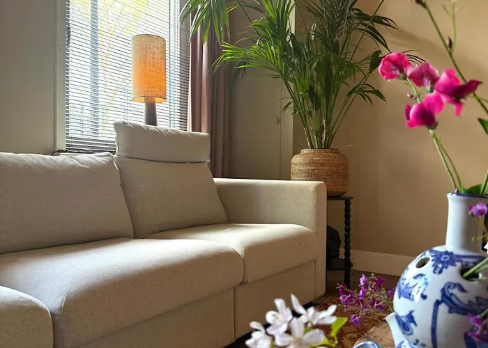 Perron Boutique Stay