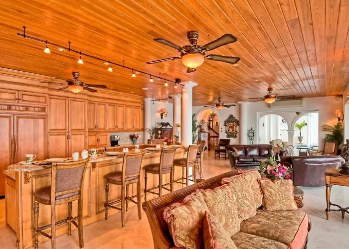 Home In Long Bay