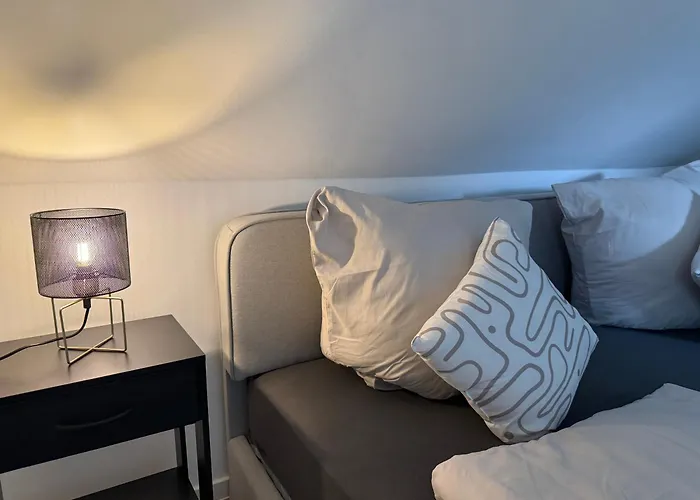 Oberursel Loft Apartment