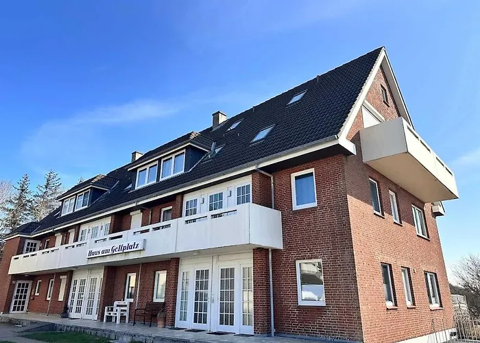 Sky & Sand Homes Weitblick I Helle Galeriewohnung Mit Atemberaubendem Meerblick, Erste Strandlage, Skandi-Design, Sonniger Balkon