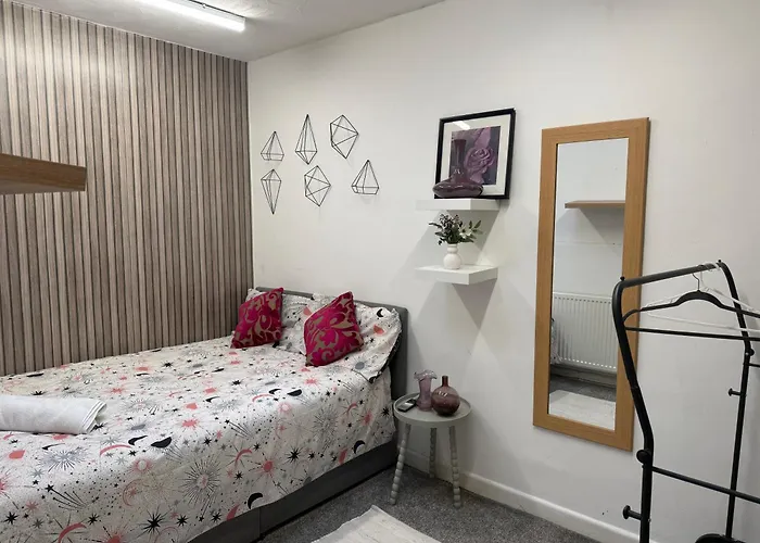 Private Apartment