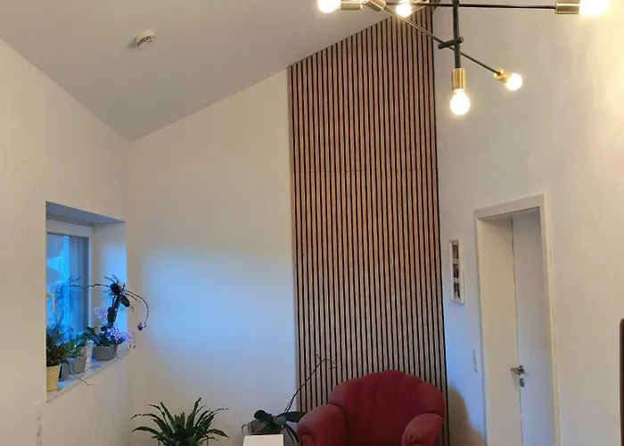 Apartment Romi