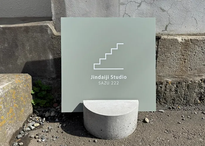 Jindaijistudio Sazu222
