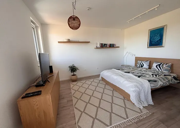 Penthouse-Villa Natura