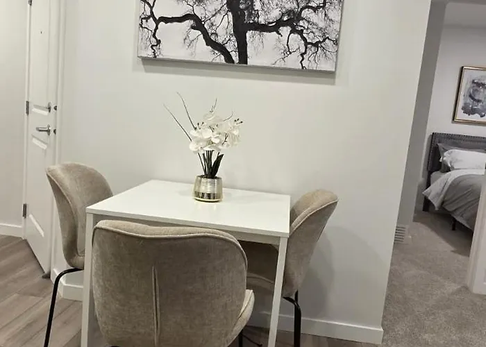 Cobblebrook Executive Suites