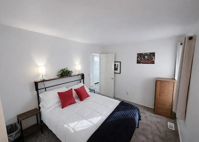 Passive Stays Mountain Home 2Br