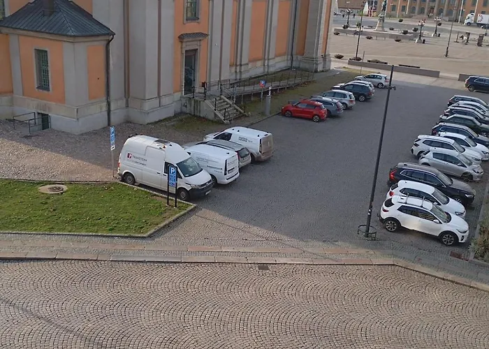 Karlskrona Centrum