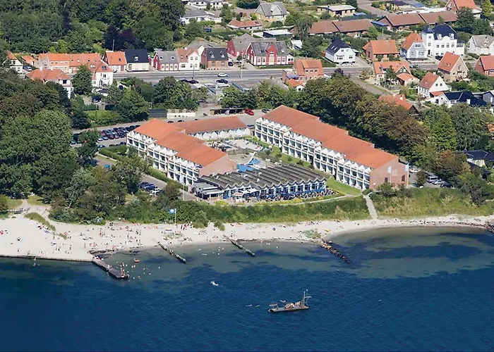 Pet Friendly Apartment In Faaborg