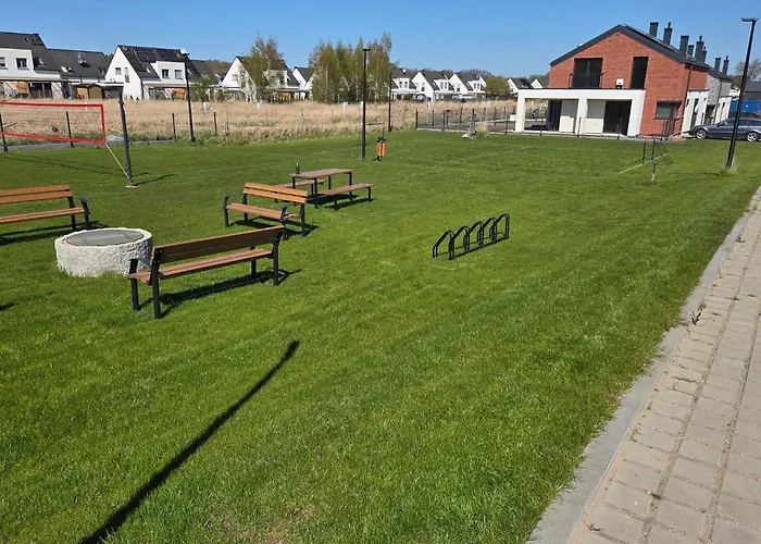 Rest Village 3A Trzesacz