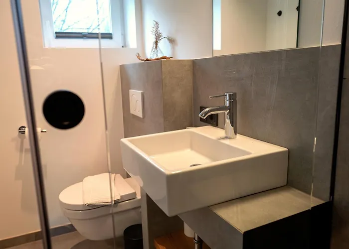 Apartments Vali Hochkoenig By We Rent