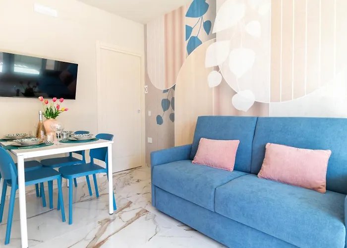 Rinac Apartment - S'Arena Scoada