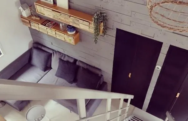 Tiny House Weerdinge