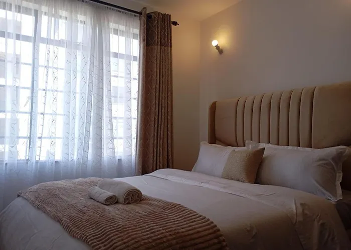 Safari Haven Home