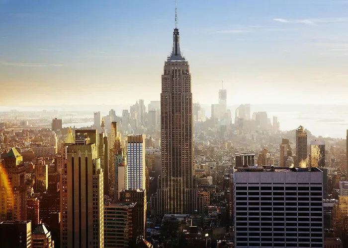 Jackson-Luxury 2Br Suite 20 Mins To Midtown Nyc