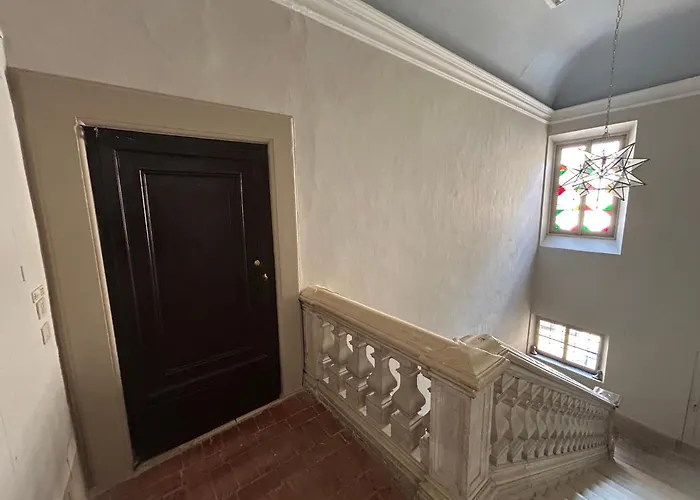 Dimora Palazzo Ubaldini