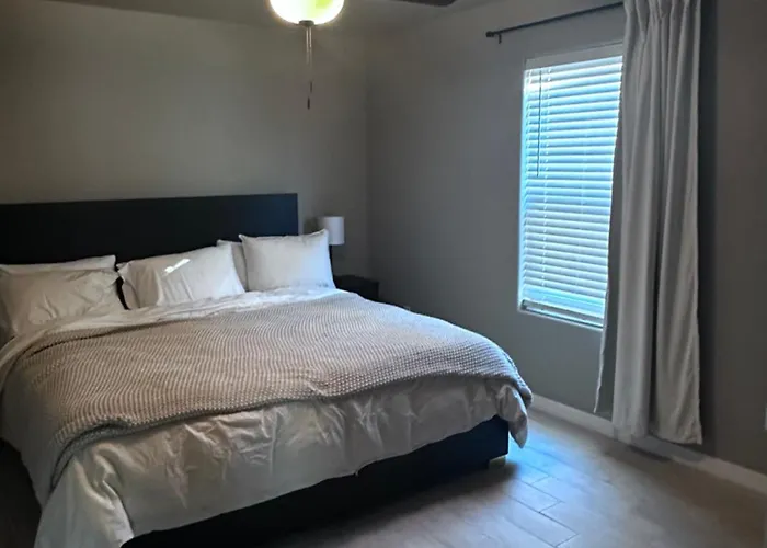 Yuma Getaway Near Downtown & Los Algodones