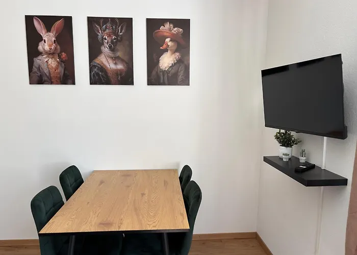 Ferienwohnung Am Pillersee