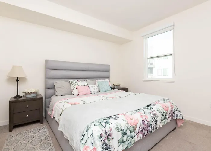 Anaheim 2Br Close To Convntn Center & Disneyland