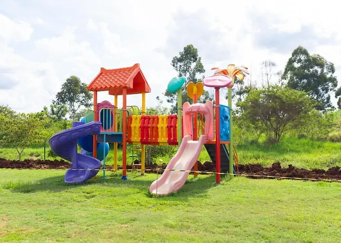 Tatu City Sanctuary Views 1Br