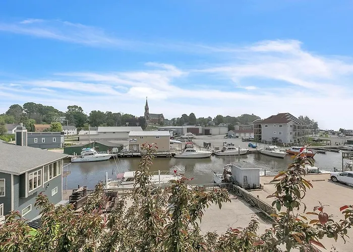 River'S Edge Condominiums Unit 4