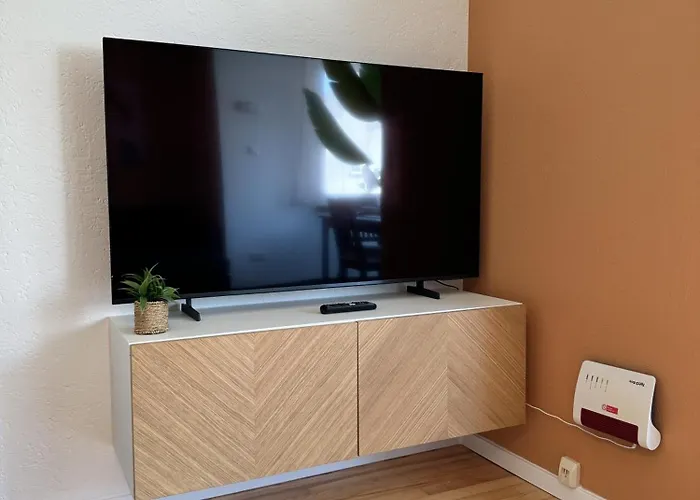 Jupas - Premium Apartments