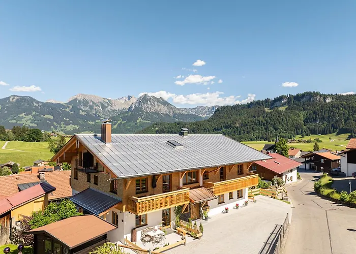Alpenrose