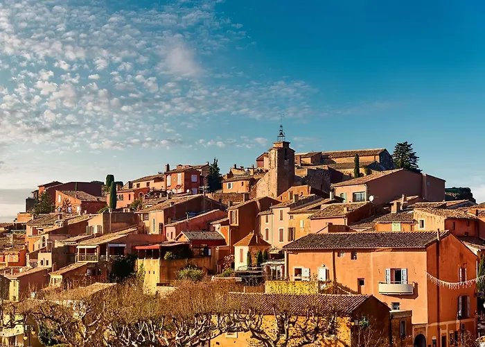 Coeur Du Luberon