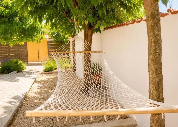 Dimora Jamare Relax E Natura A Pochi Passi Dal Mare