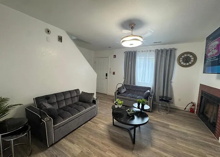 The Chautard Suite