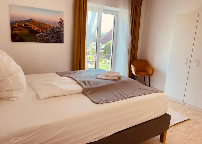 Alb-Suite Family Friendly Premium 2Br Apartment