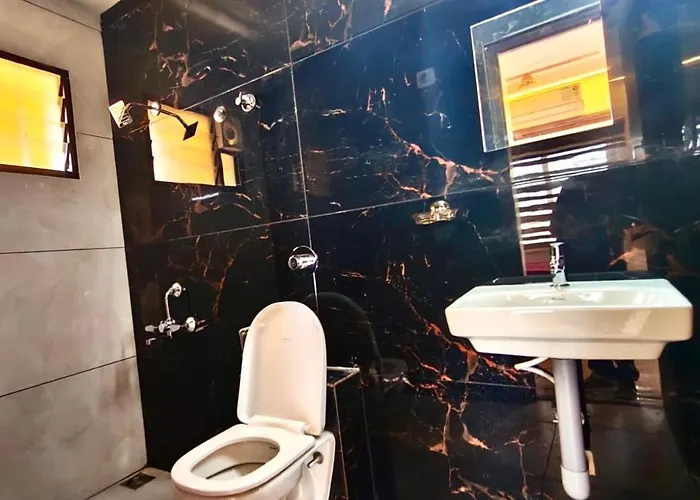 Sheetal Service Apartment
