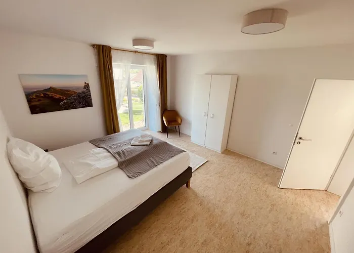 Alb-Suite Family Friendly Premium 2Br Apartment