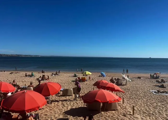 Casa De Saudade - Refugio Junto Ao Mar
